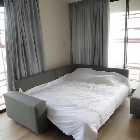 Апартаменты Sandpiper *