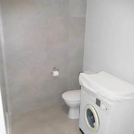 Sandpiper דירה דה פאן