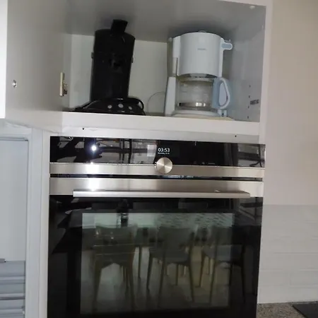 Апартаменты Sandpiper