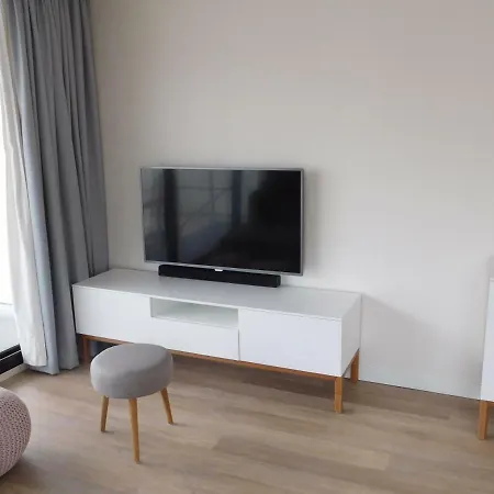 Sandpiper דירה *