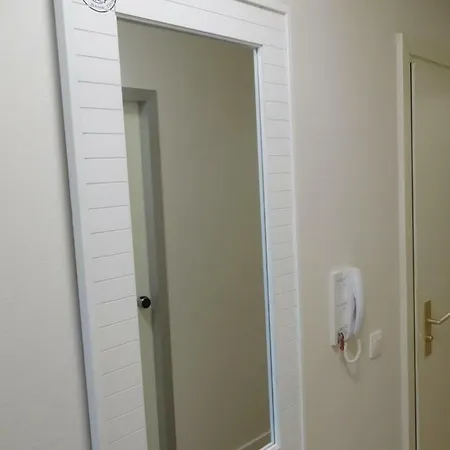 Sandpiper Apartment