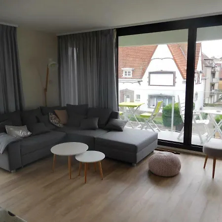 דירה Sandpiper *