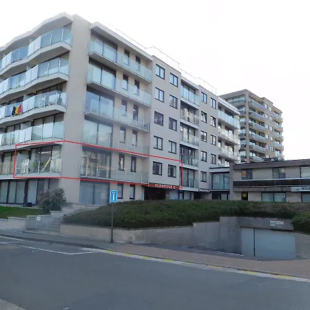 Апартаменты Sandpiper *