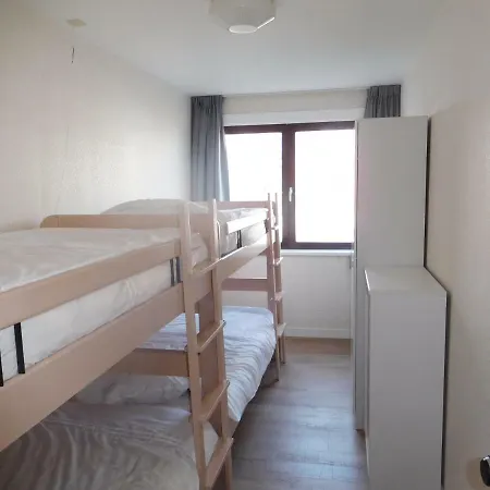 Sandpiper Apartment De Panne