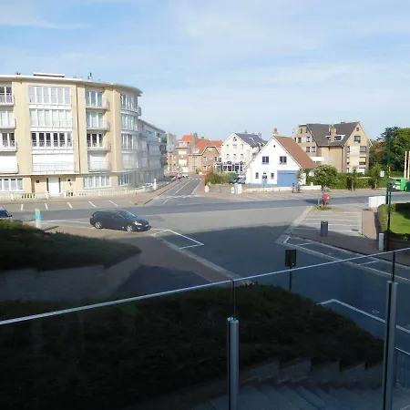 דירה Sandpiper *