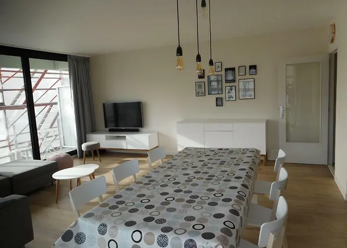 Lejlighed Sandpiper De Panne