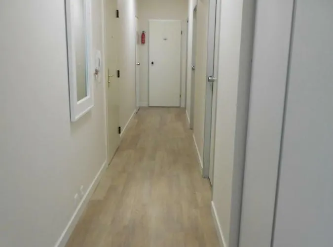 Sandpiper Lejlighed *