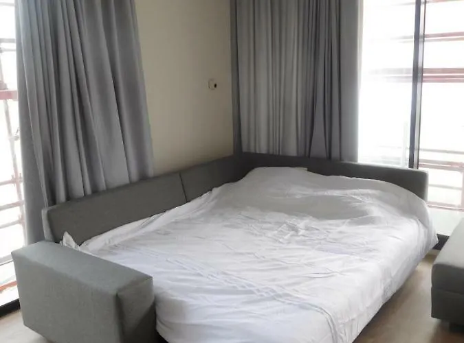 Lejlighed Sandpiper *