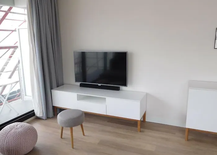 Sandpiper Lejlighed *