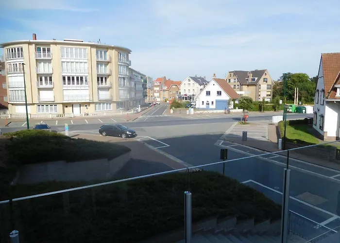 Lejlighed Sandpiper *